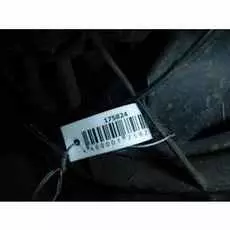 Вентилятор радиатора основного Saab 9 5