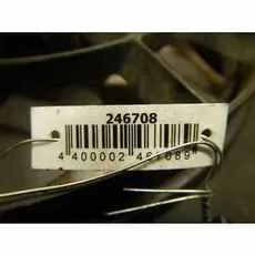 Вентилятор радиатора основного Saab 9 5 (2)