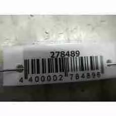 Вентилятор радиатора основного Seat Alhambra