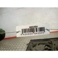 Вентилятор радиатора основного Seat Alhambra