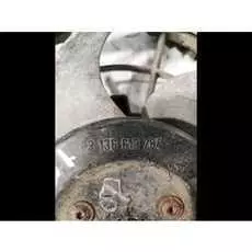 Вентилятор радиатора основного Seat Alhambra