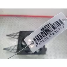 Вентилятор радиатора основного Skoda Fabia 5J