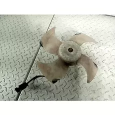 Вентилятор радиатора основного Subaru Legacy 3