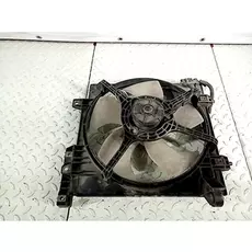 Вентилятор радиатора основного Subaru Legacy 3