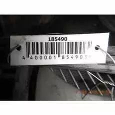 Вентилятор радиатора основного Suzuki Liana