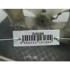 Вентилятор радиатора основного Toyota Avensis 2