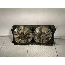 Вентилятор радиатора основного Toyota Celica 7