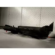 Вентилятор радиатора основного Toyota Corolla 9