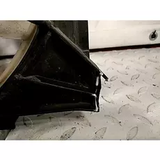 Вентилятор радиатора основного Toyota Rav4 2