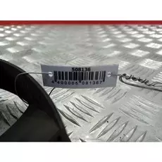 Вентилятор радиатора основного Volkswagen Passat 5 GP