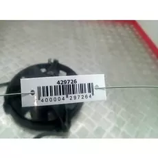 Вентилятор радиатора основного Volkswagen Passat 5 GP