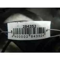 Резистор (сопротивление) печки Skoda Octavia 1Z