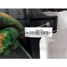 Вентилятор радиатора основного Volkswagen Sharan