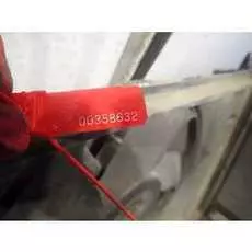 Вентилятор радиатора основного Volvo S40 V40 1