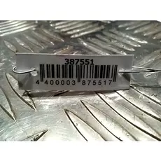 Вискомуфта (термомуфта) Hyundai H1