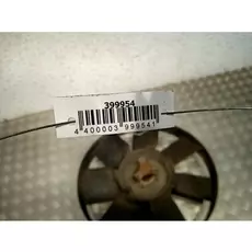 Вискомуфта (термомуфта) Iveco EuroCargo