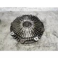 Вискомуфта (термомуфта) Kia Sorento