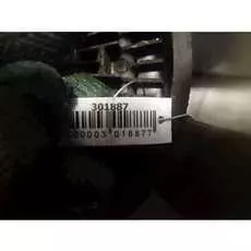 Вискомуфта (термомуфта) Mercedes Sprinter 1