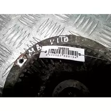 Вискомуфта (термомуфта) Mercedes Vito (W639)