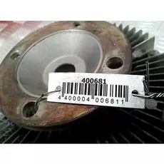 Вискомуфта (термомуфта) Toyota Tundra