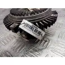 Вискомуфта (термомуфта) Volkswagen Passat 5