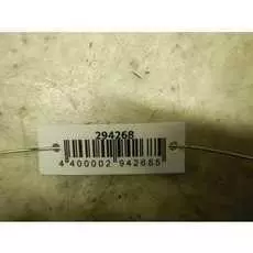 Воздуховод отопителя Daewoo Tacuma