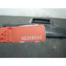 Воздуховод отопителя Honda Odyssey (Shuttle) 2