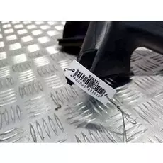 Воздуховод отопителя Mercedes Vito (W639)