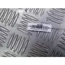 Воздухозаборник (наружный) Audi A4 B6