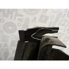 Воздухозаборник (наружный) Audi A5 8T