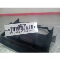 Воздухозаборник (наружный) BMW 3 Series (E46)