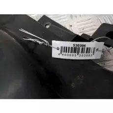 Воздухозаборник (наружный) BMW 3 Series (E46)