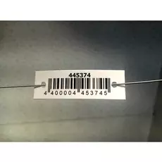 Воздухозаборник (наружный) BMW 3 Series (E46)