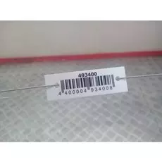 Воздухозаборник (наружный) BMW 3 Series (E90)