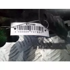 Воздухозаборник (наружный) BMW 3 Series (E92)