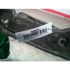 Воздухозаборник (наружный) BMW 5 Series (E60)