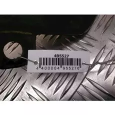 Воздухозаборник (наружный) Chrysler Sebring (JS)