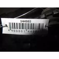 Воздухозаборник (наружный) Honda Accord 8