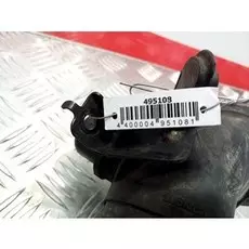 Воздухозаборник (наружный) Honda Civic 8