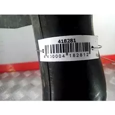 Воздухозаборник (наружный) Opel Zafira B