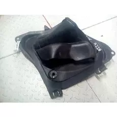 Воздухозаборник (наружный) Peugeot 206