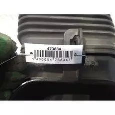 Воздухозаборник (наружный) Skoda Octavia 1U