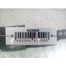 Воздухозаборник (наружный) Volkswagen Tiguan (5N1)