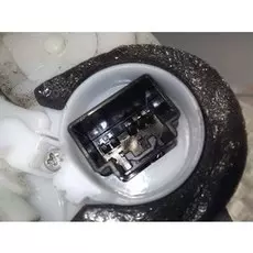 Крыло переднее правое Toyota Auris (E15J/E15UT)