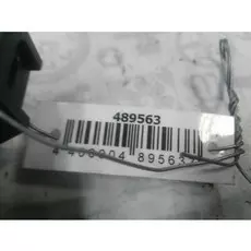 Замок двери задней левой Renault Kangoo (W/FW)