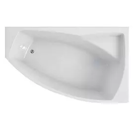 Акриловая ванна 1MarKa Assol 160х100 R