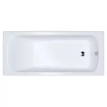 Акриловая ванна 1ACReal Gamma 149х69