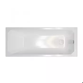 Акриловая ванна 1ACReal Прага 170х70