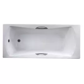 Акриловая ванна 1Marka Agora 170х75