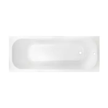 Акриловая ванна 1MarKa Александра 170х70